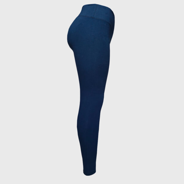 CALZA CHUPIN ALGODON CON LYCRA. Art. 103