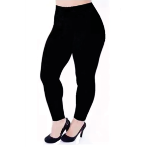 CALZA CHUPIN LYCRA TALLE GRANDE. Art. 101