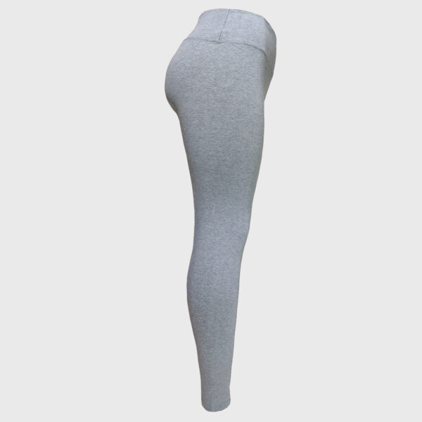 CALZA CHUPIN ALGODON CON LYCRA. Art. 103