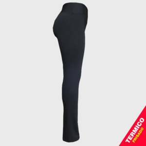 CALZA RECTA TERMICO. Art. 124
