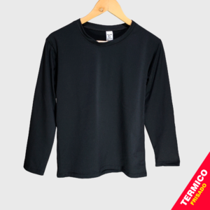 CAMISETA TERMICO. Art. 414